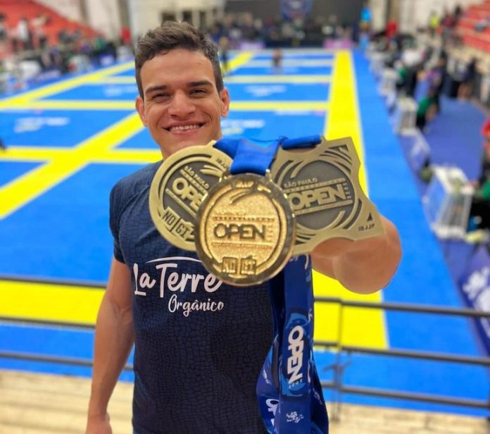 matheus oliveira jiu-jitsu