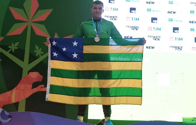 max gabriel wrestling goiano
