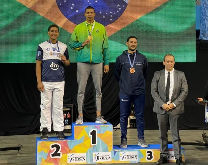patrik cardoso argentina open