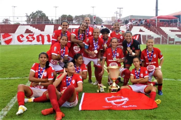 vila-nova-feminino-campeão