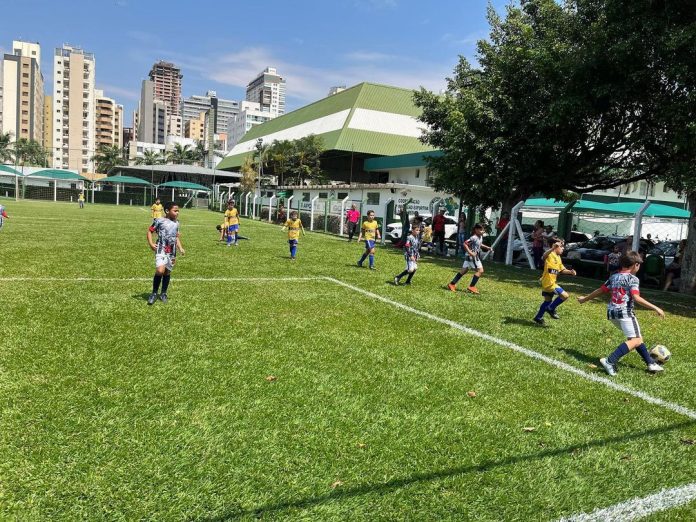Goiano de Menores 2022 2ª rodada Goiano de Menores 2022 2ª rodada