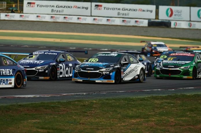 Stock Car corrida 2022 Stock Car corrida 2022