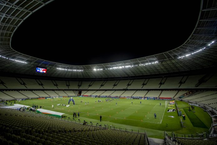 ARENA CASTELÃO