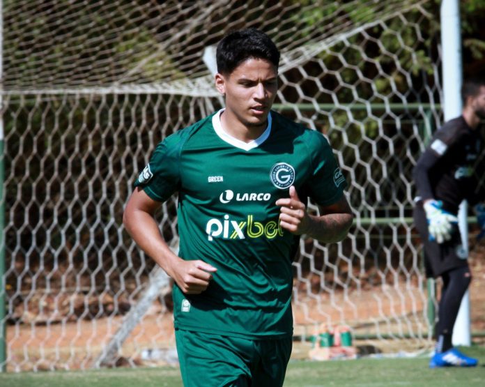 CAETANO GOIAS