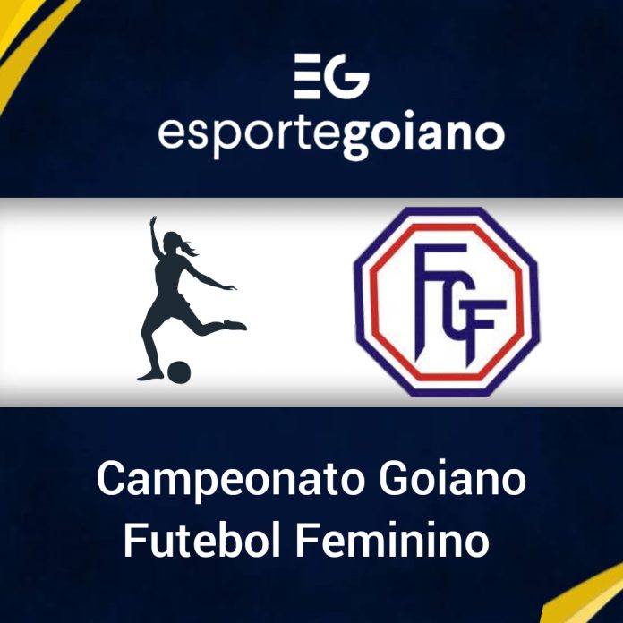 Campeonato Goiano de Futebol Feminino