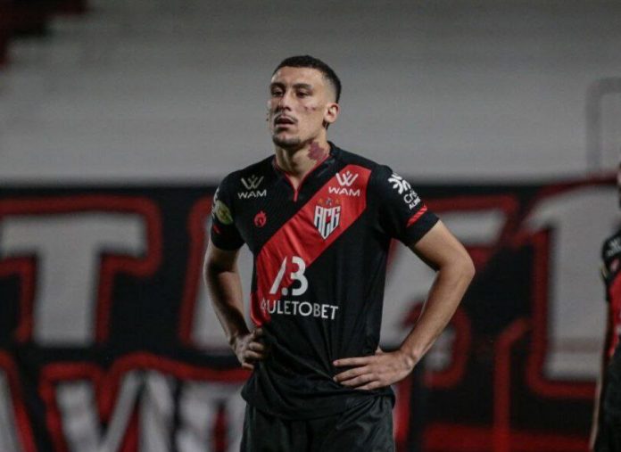GABRIEL BARALHAS