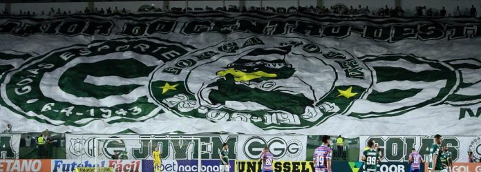 Goiás Serrinha Força Jovem Goiás Serrinha Força Jovem