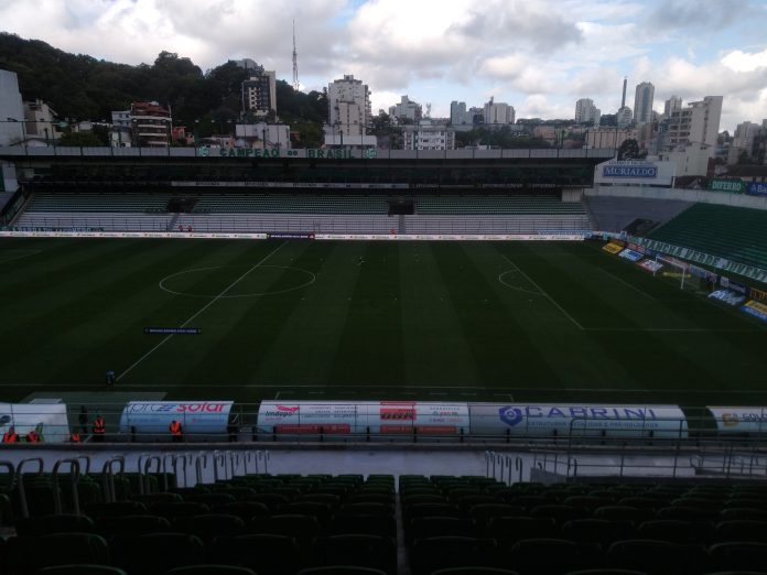 Juventude x Atlético-GO Série A 2022 Juventude x Atlético-GO Série A 2022
