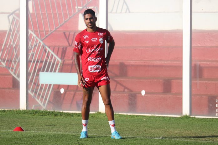 Kaio Nunes Vila Nova Kaio Nunes Vila Nova