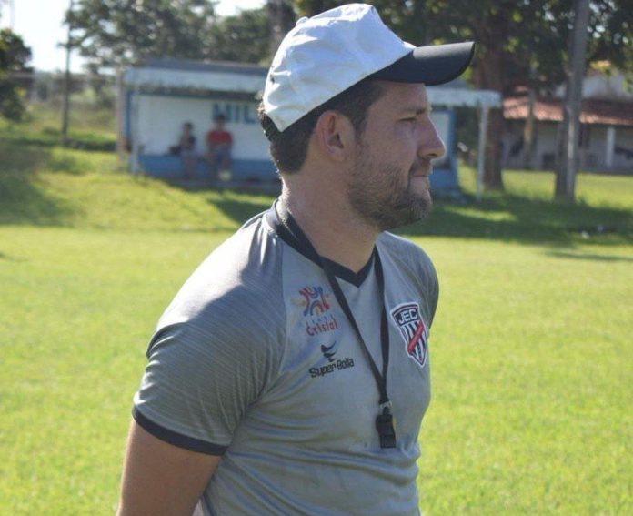 Lucas Oliveira Jaragua