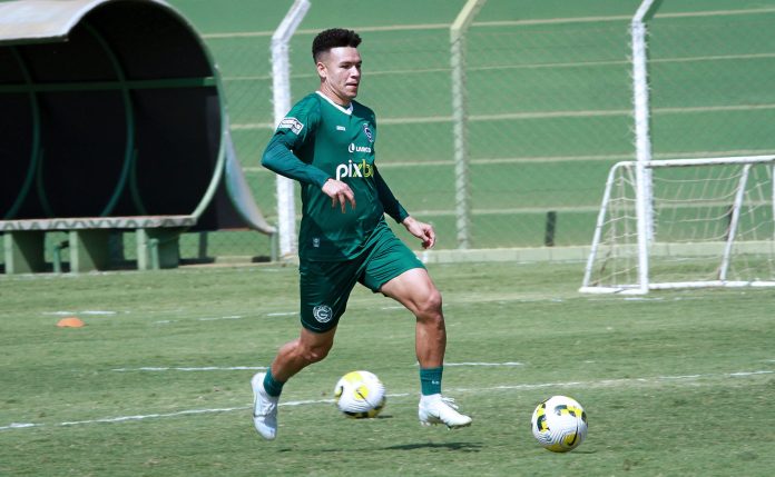 Marquinhos Gabriel Goiás