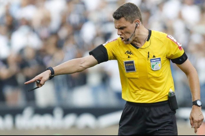 Paulo Cesar Zanovelli Corinthians