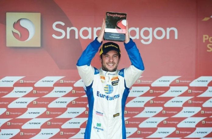 RICARDO MAURÍCIO FOTO DUDA BAIRROS STOCK CAR