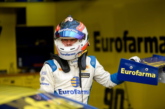 Ricardo Maurício foto Duda Barros