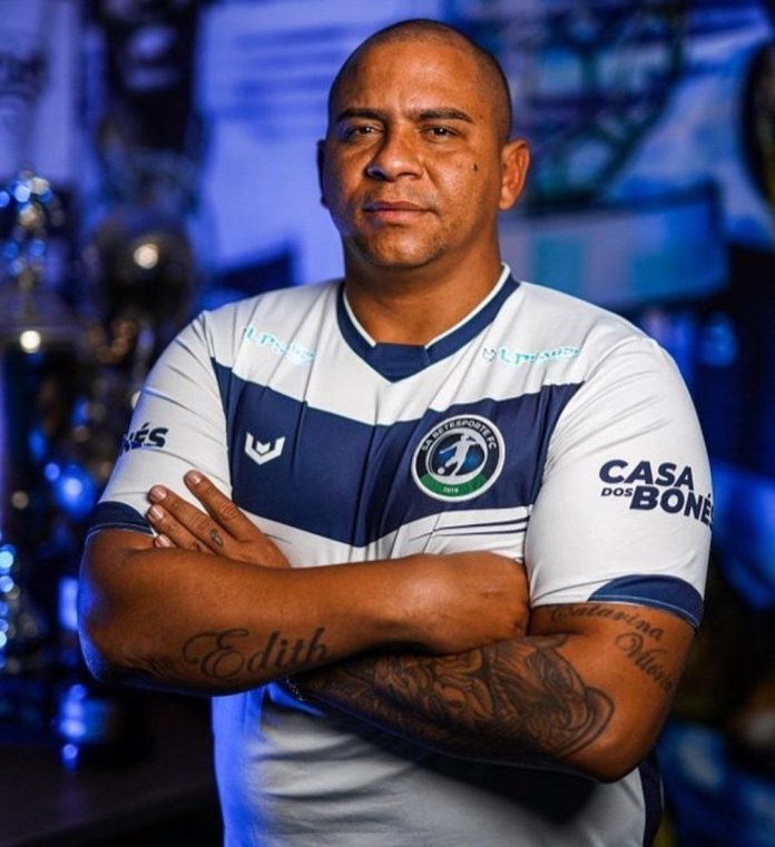 WALTER BETESPORTES
