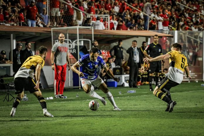Vila Nova x Criciúma Brasileirão Série B 2022 Vila Nova x Criciúma Brasileirão Série B 2022