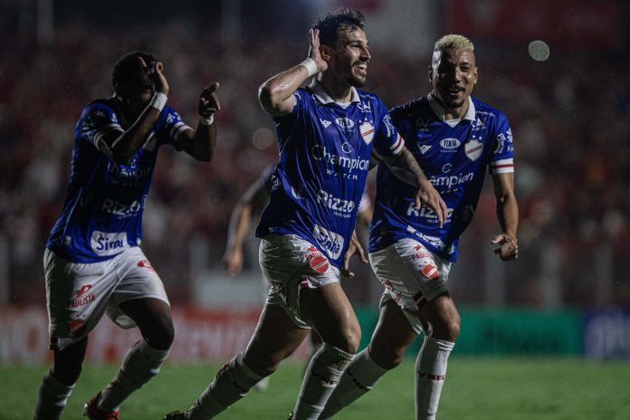 Vila Nova 1x0 Criciúma Brasileirão Série B 2022 Vila Nova 1x0 Criciúma Brasileirão Série B 2022