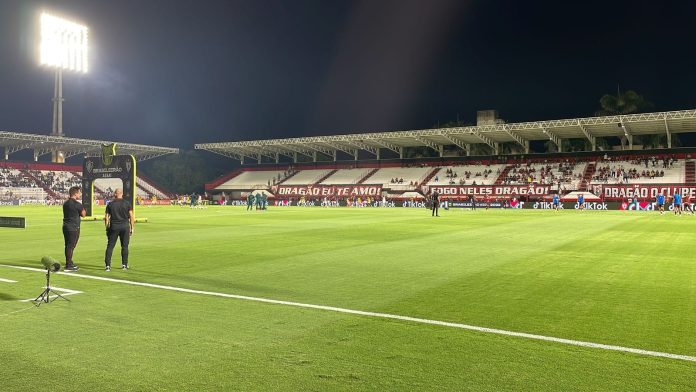 Atlético-GO x Fluminense Série A 2022 Atlético-GO x Fluminense Série A 2022