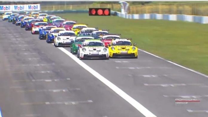 Porsche Cup Goiânia 2022 Porsche Cup Goiânia 2022