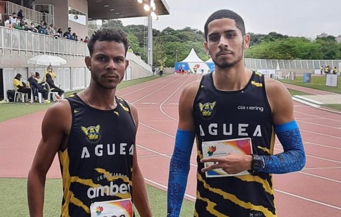 Paralimpíadas Universitárias 2022 Goiás Paralimpíadas Universitárias 2022 Goiás