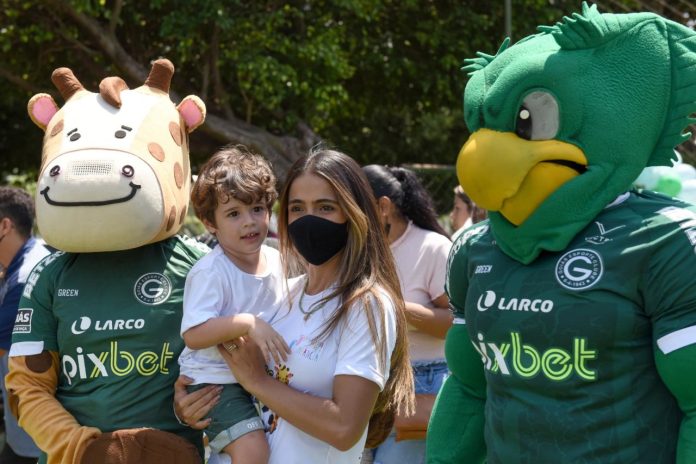 Goiás Dia das Crianças Goiás Dia das Crianças