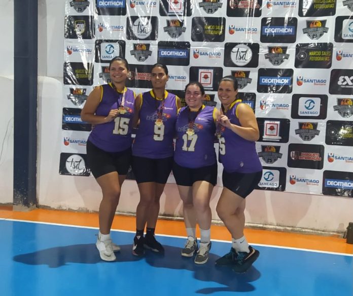 Circuito Goiano de Basquete 3x3 2022