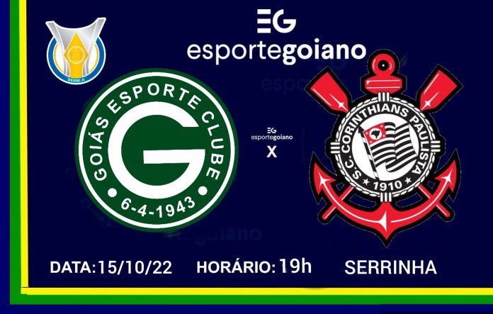 Abre Goiás x Corinthians Abre Goiás x Corinthians