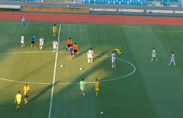 Terceira Divisão Goianão Guanabara City x ABD Terceira Divisão Goianão Guanabara City x ABD