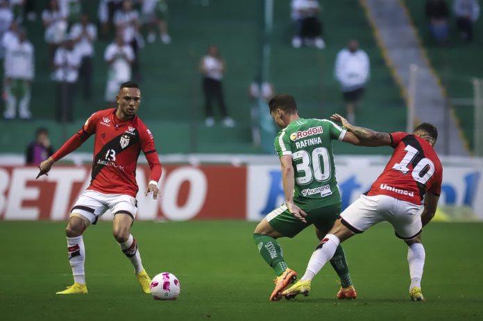 Juventude x Atlético-GO Brasileirão Série A 2022 Juventude x Atlético-GO Brasileirão Série A 2022