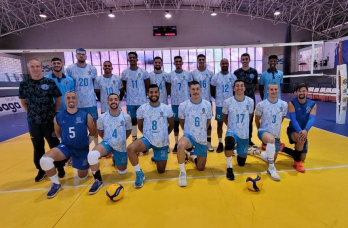 Neurologia Ativa Superliga C 2022 Neurologia Ativa Superliga C 2022