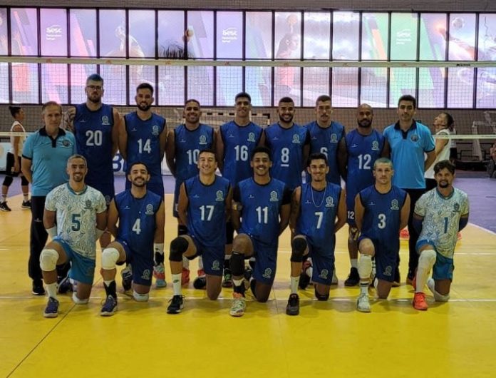 Neurologia Ativa 3ª rodada Superliga C 2022 Neurologia Ativa 3ª rodada Superliga C 2022