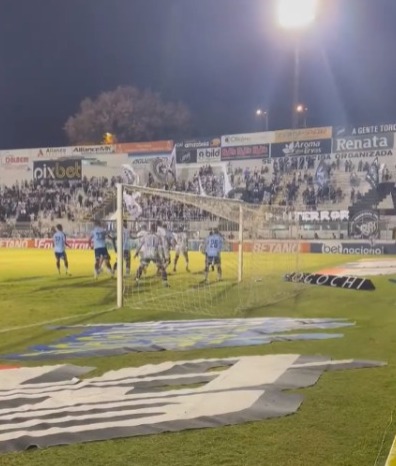 Vila Nova Ponte Preta x CSA Série B Vila Nova Ponte Preta x CSA Série B