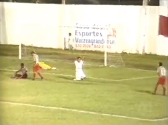 Operário-MT x Vila Nova Copa Centro-Oeste 1999 Operário-MT x Vila Nova Copa Centro-Oeste 1999