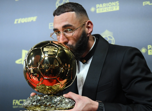 benzema