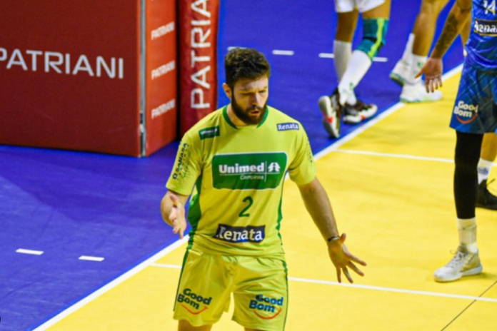 bruno bello líbero