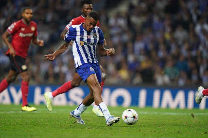 Galeno porto Galeno no FC Porto