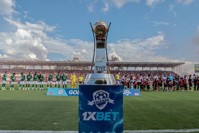 goianão troféu 2022