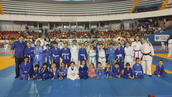 goiano de judô 10