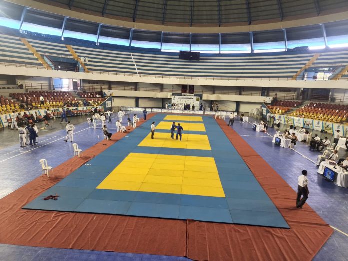 goiano de judô 2