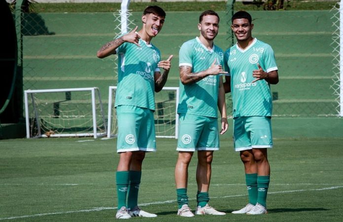goiás sub-20