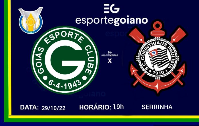 goiás x corinthians