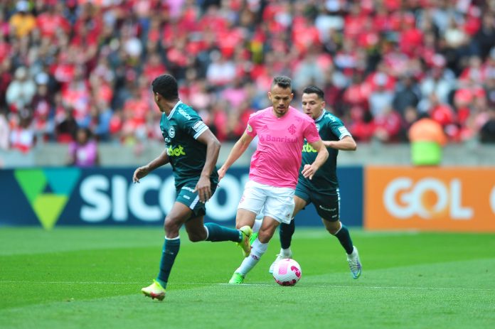 goiás x internacional beira rio