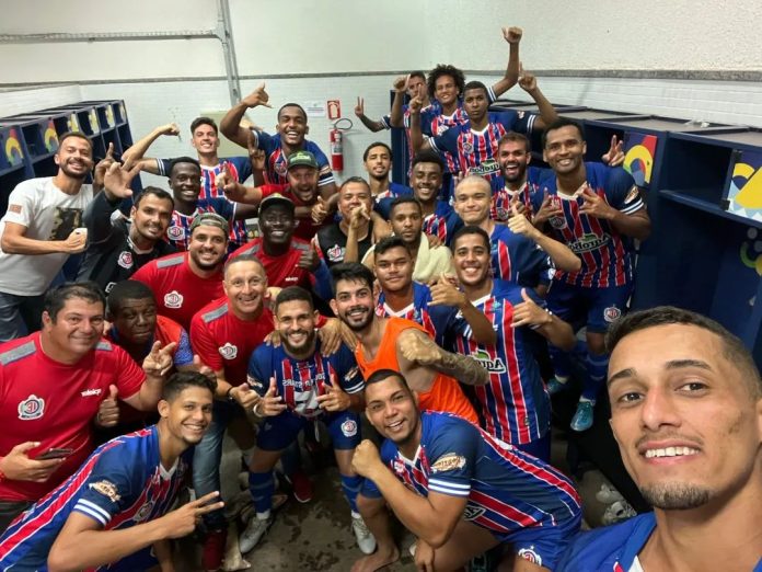 itumbiara divisão de acesso 2022