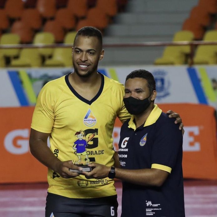 joão victor