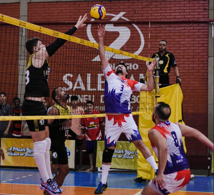 lgv lince voleibol