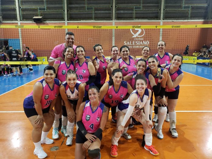 liga goiana master 1