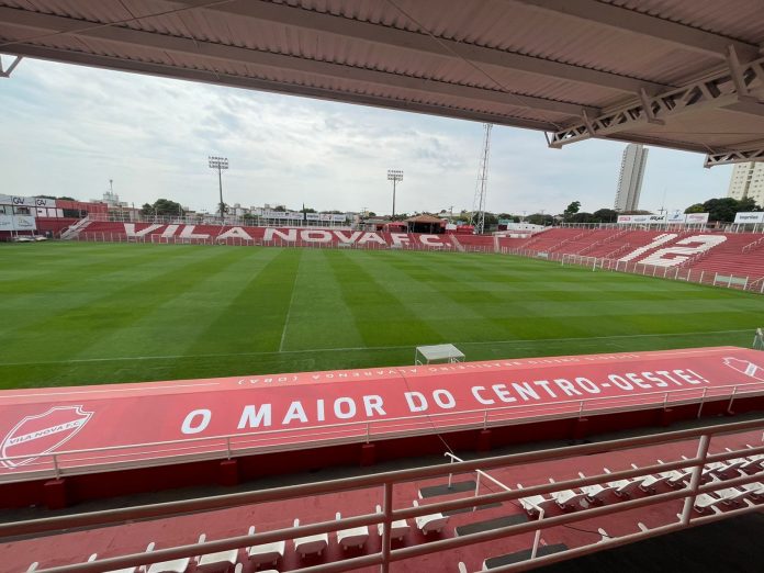 oba vila nova