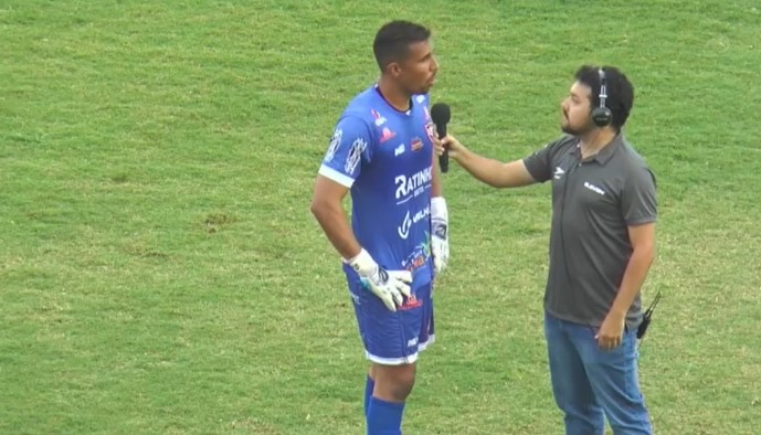 pereira inhumas goleiro
