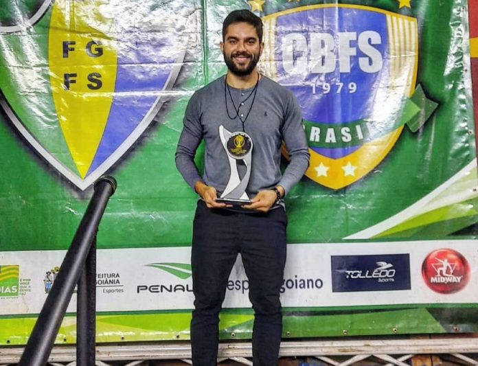 thayson antunes