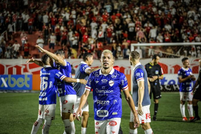 vila nova camisa azul torcida